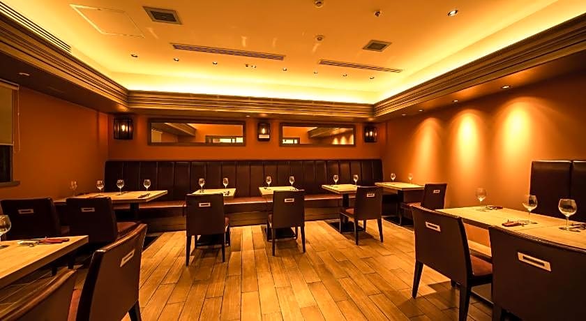 Osaka Tokyu Rei Hotel