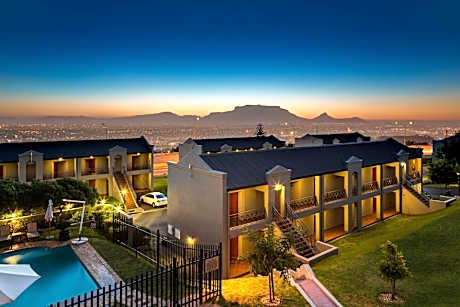 Protea Hotel by Marriott Cape Town Tyger Valley