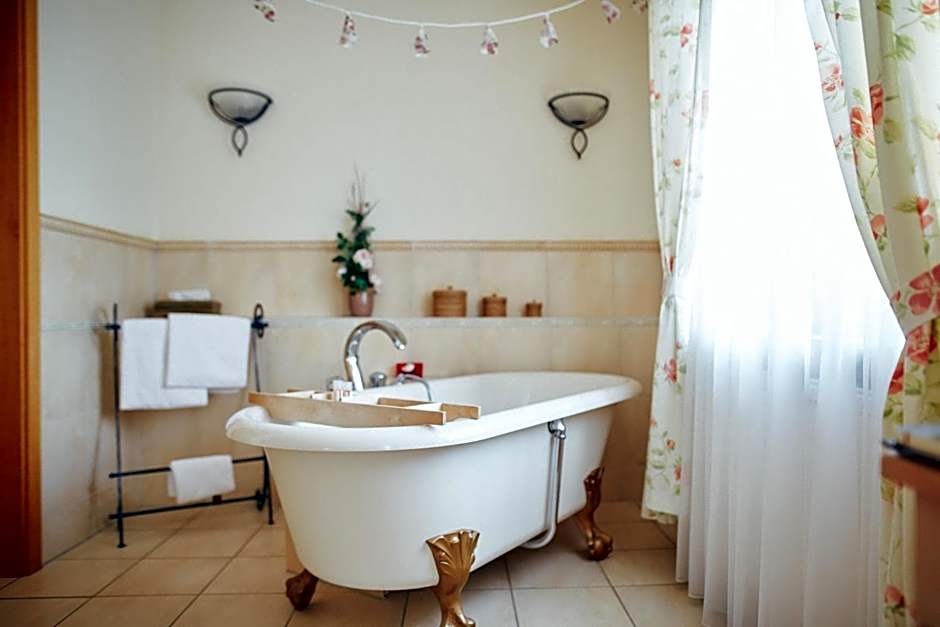 FETZ DAS LORELEY HOTEL