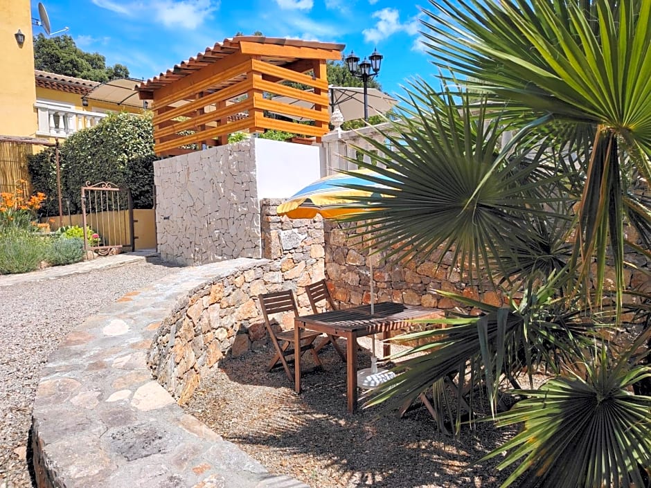 Villa Xanadu