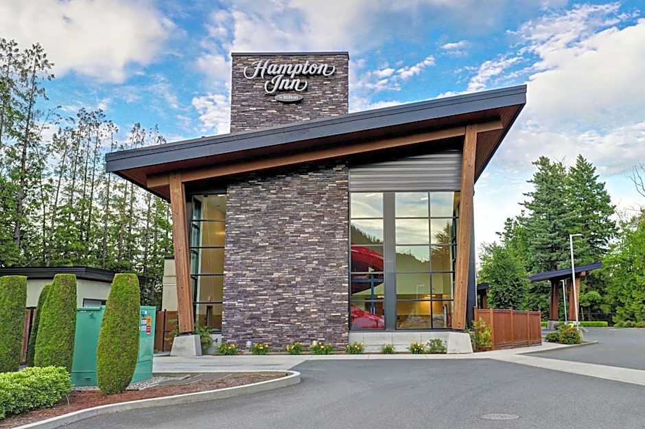 Hampton Inn by Hilton Chilliwack