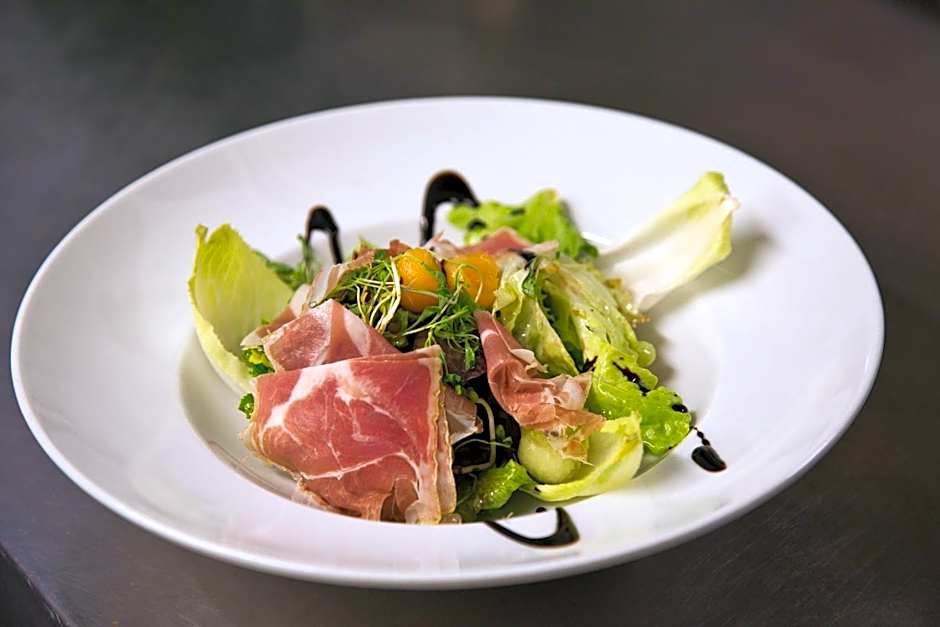 Restaurant-Hotel Maien