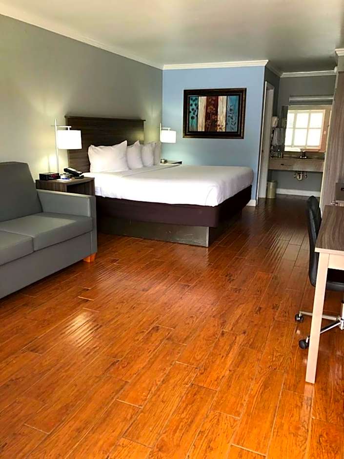 Vero Beach Inn & Suites