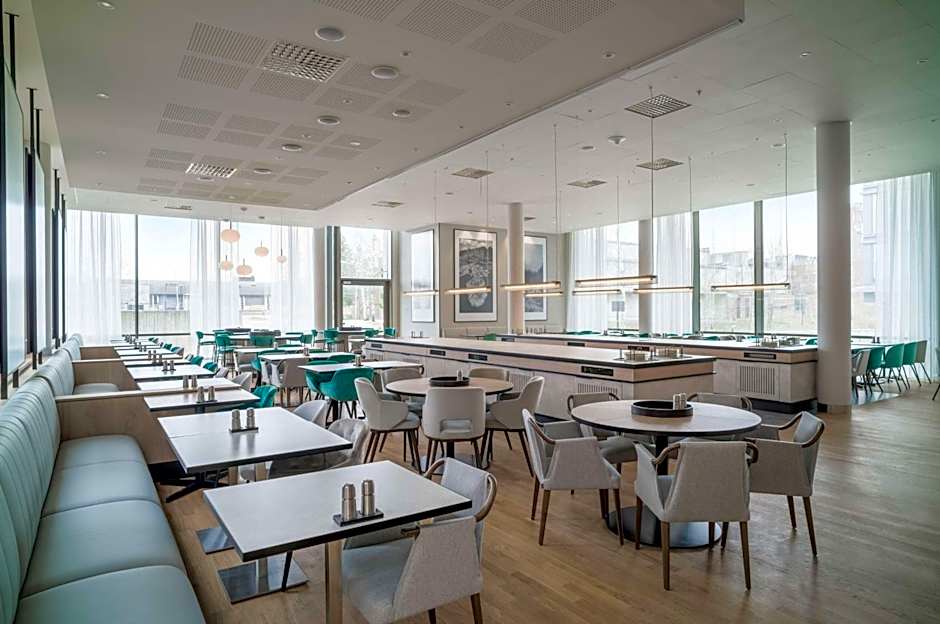 Radisson RED Hotel, Oslo Airport