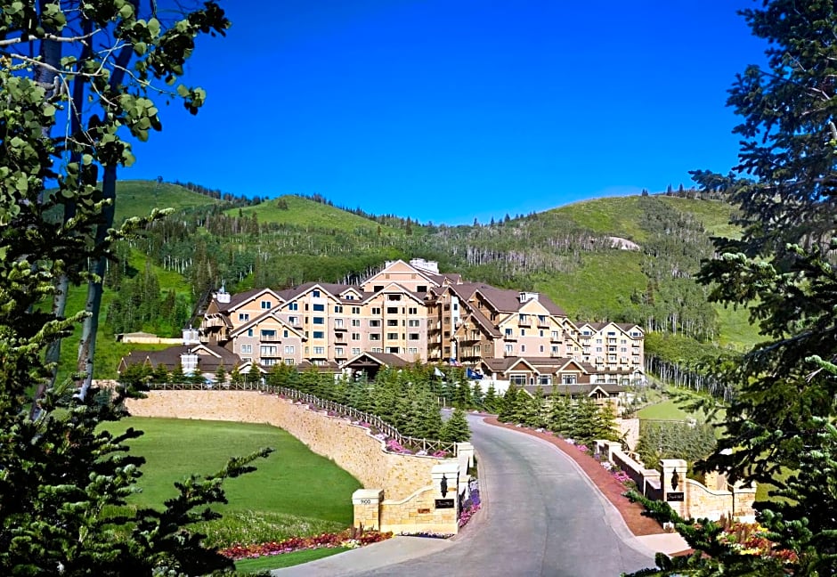 Montage Deer Valley