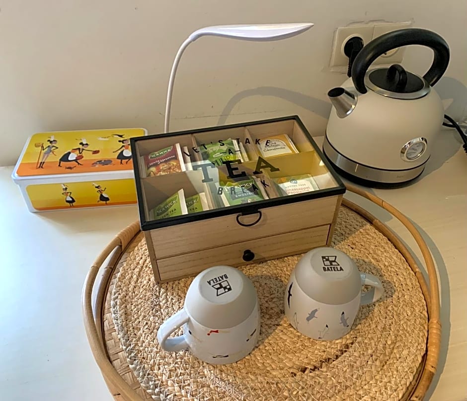 B&B De Vlasboerderij