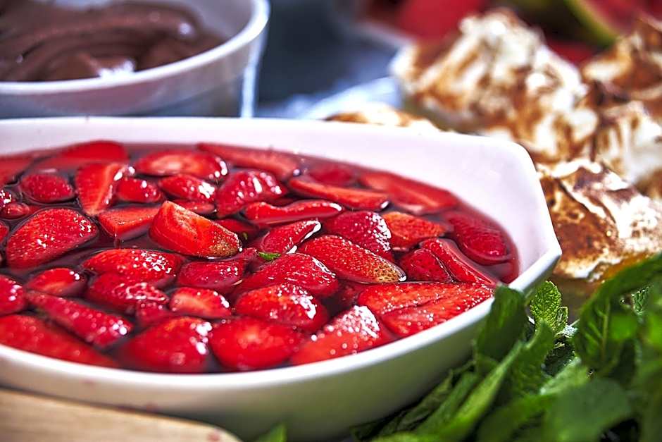 Logis Bagatelle - 51530 Dizy