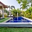 MAHAYANA 3BR VILLA BALI - Close to The Beach