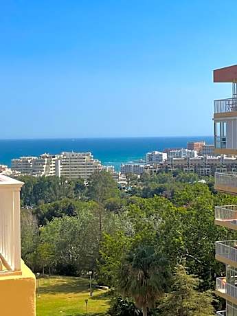 Apartamento Puertas de África