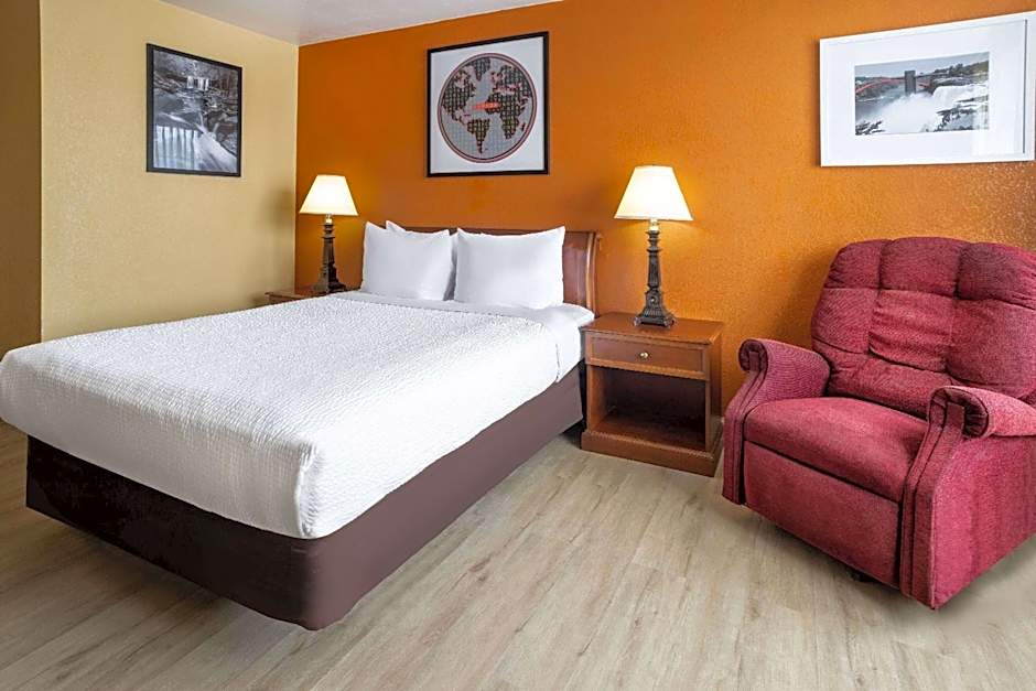 Ramada by Wyndham Rome - Verona