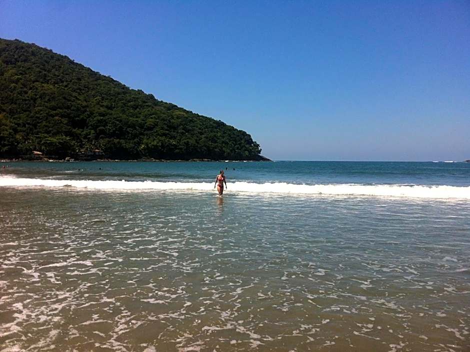 Pousada Refugio Port Sahy