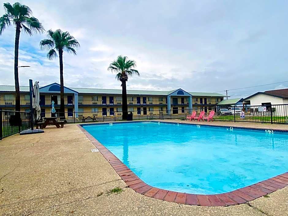 Welcome Inn