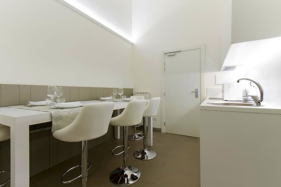 Palazzo dei Ciompi Suites