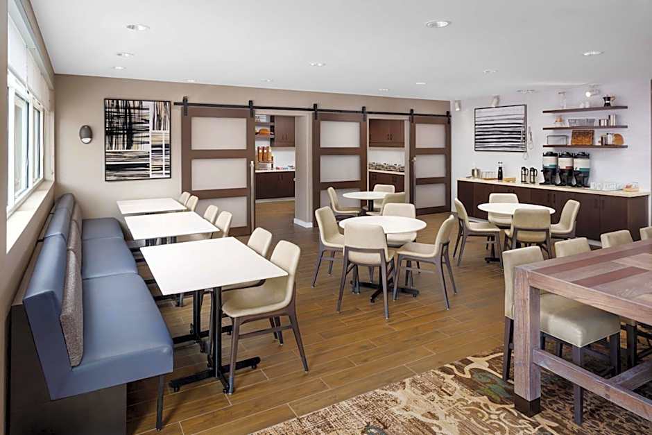 Residence Inn by Marriott New Haven Hamden