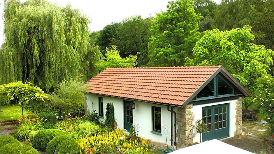 Gästehaus Craintaler Mühle B&B