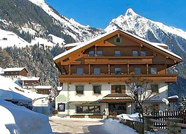 Gasthof Thanner