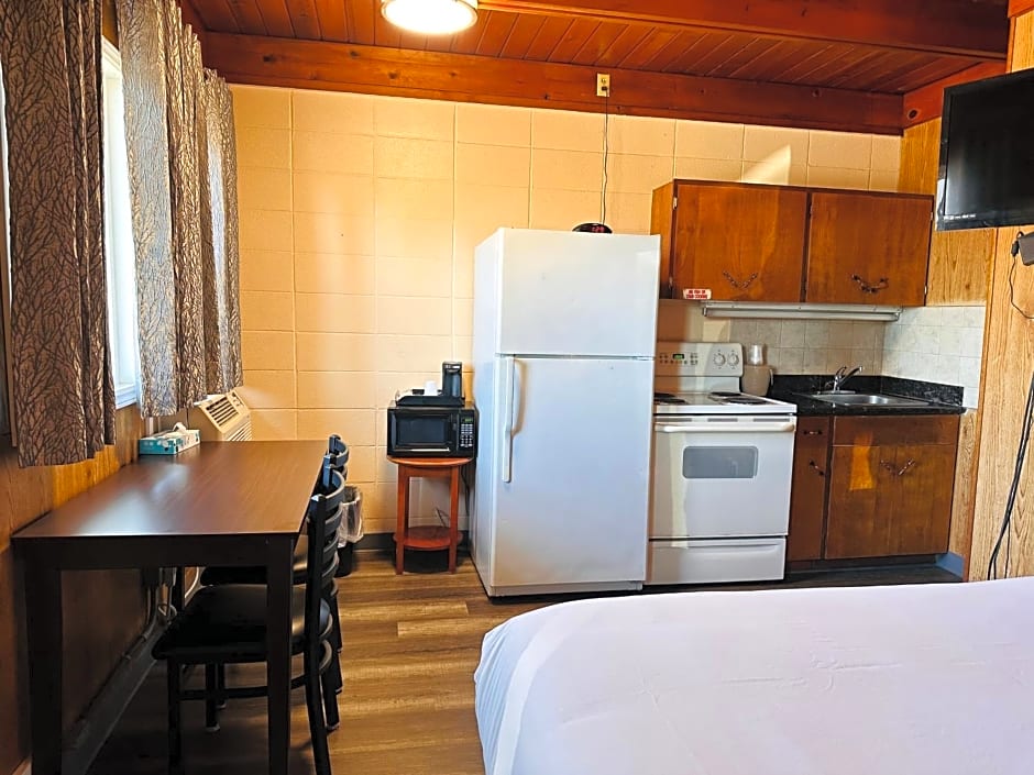 Anchor Inn Motel by Loyalty