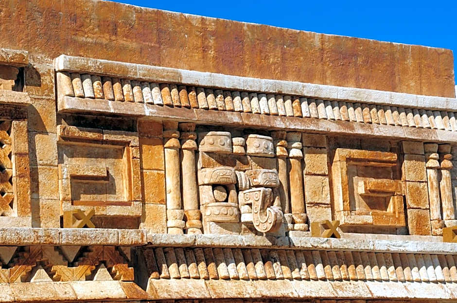 Posada Sian Kaan Playa del Carmen - Wellness Oriented Hotel