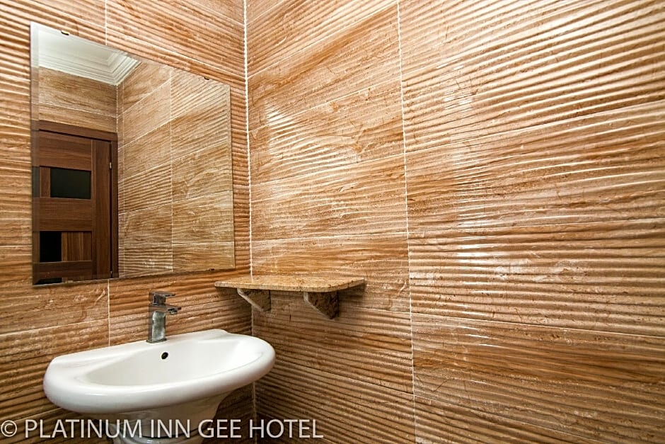 Platinum Inn Gee Hotel – Surulere, NY