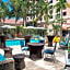 Renaissance by Marriott Fort Lauderdale Cruise Port Hotel