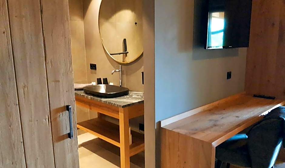 Herz3 Hotel Bar Restaurant Trattoria