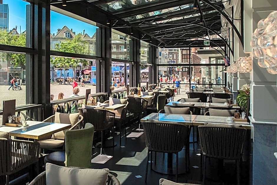 Golden Tulip Hotel Central