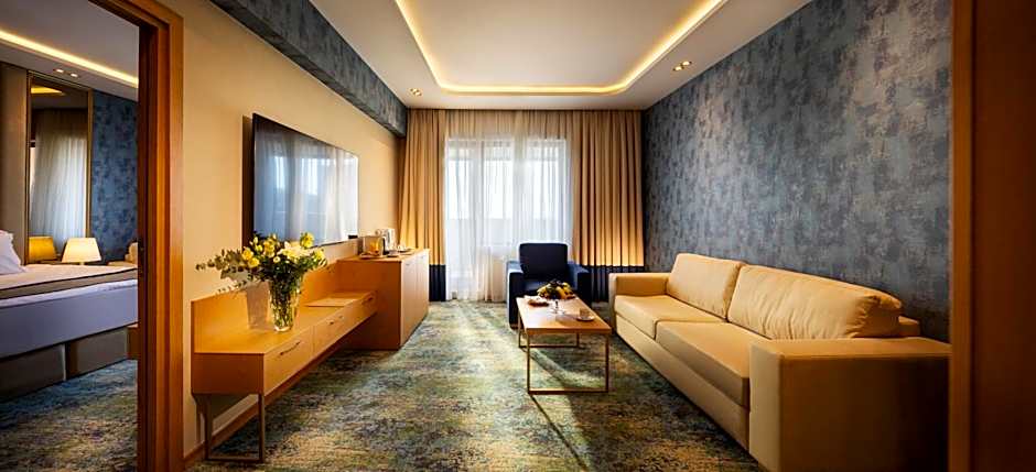 Admiral Hotel - Ultra All Inclusive & Private Beach