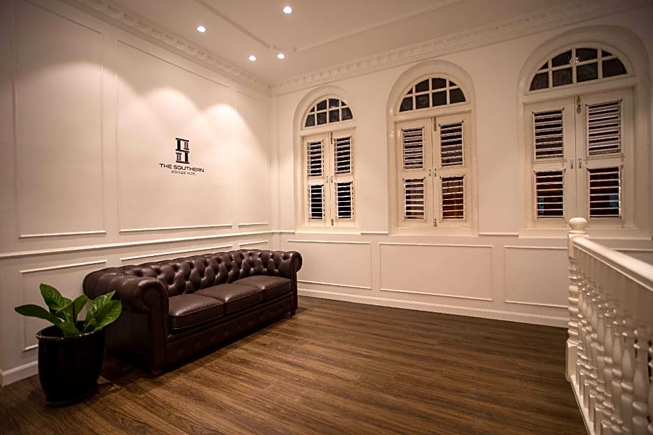 The Southern Boutique Hotel