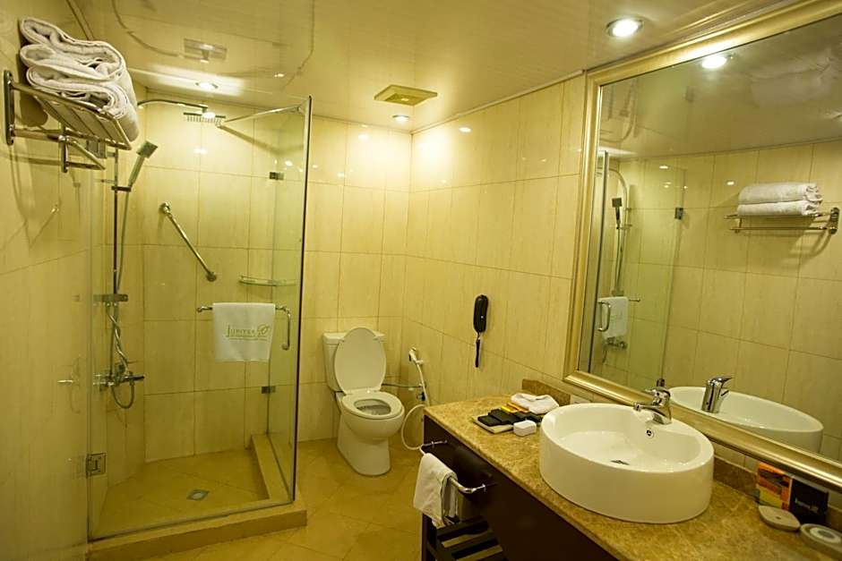 Jupiter International Hotel Bole