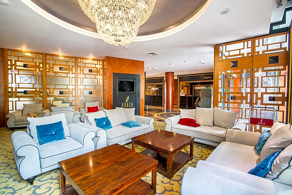 Hotel Hanza