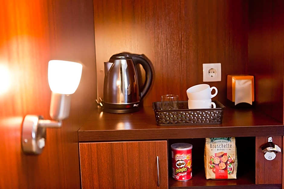 Bed & Breakfast Olsi
