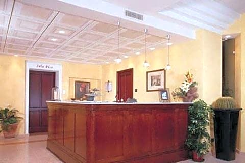 Hotel La Cantina