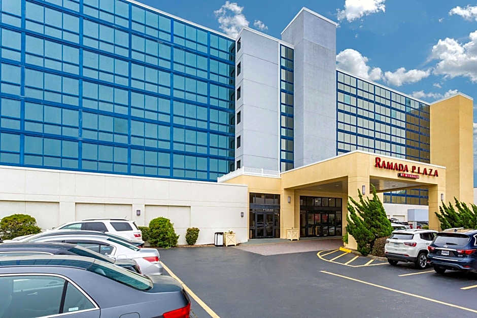 Ramada Plaza by Wyndham Virginia Beach