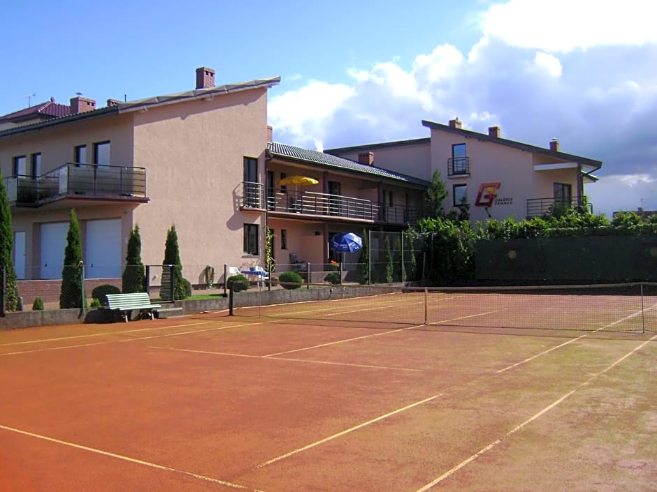 Galeria Tennis
