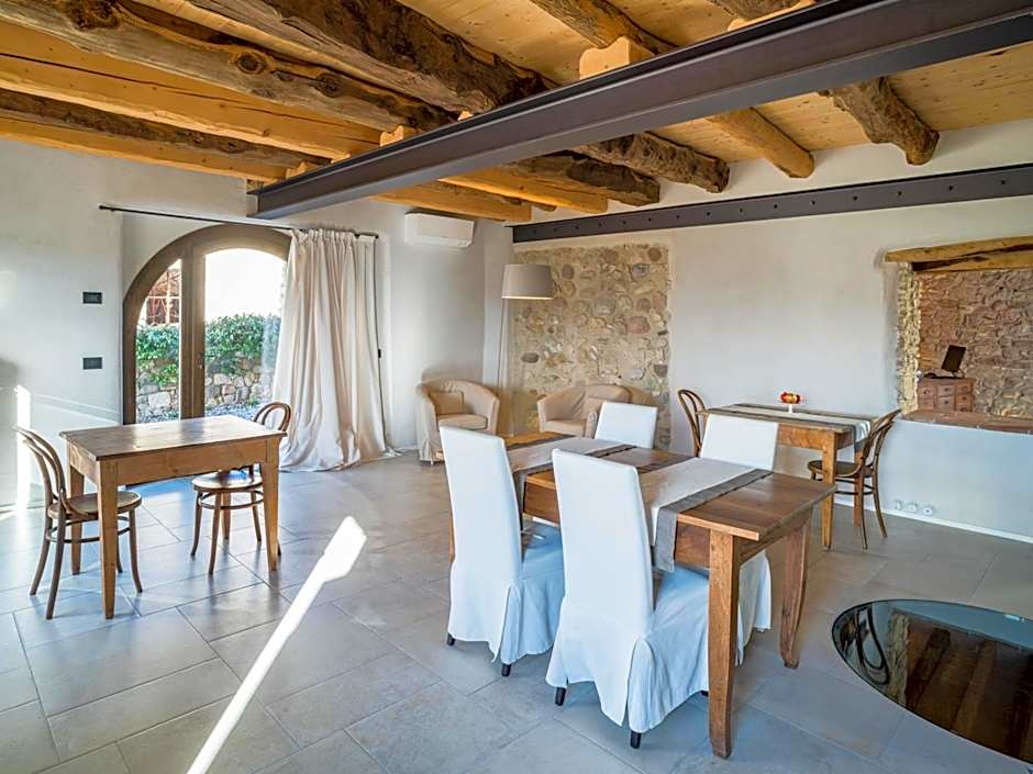 Borgo San Verolo B&B