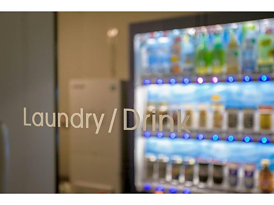 Mars Garden Hotel Hakata - Vacation STAY 48743v