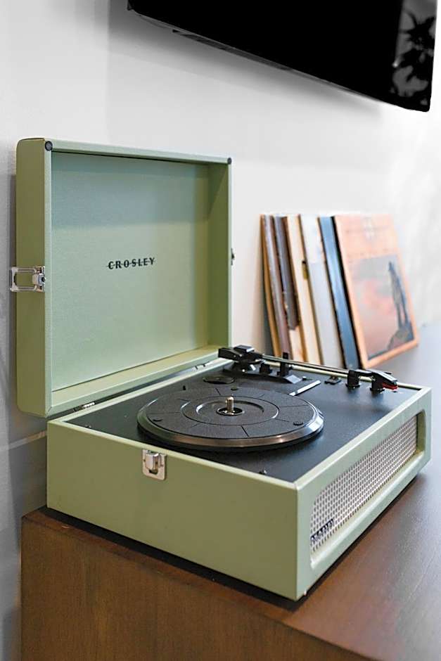 Mint House Dallas - Downtown