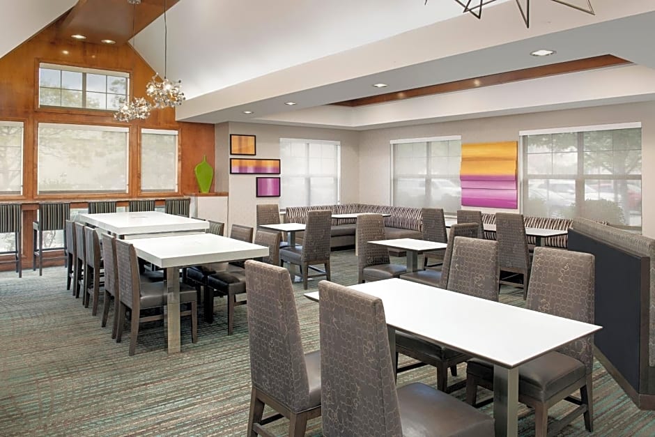 Residence Inn by Marriott Chico