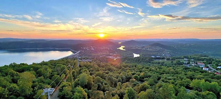 Zielone Wzgórza - Centrum Soliny - SPA