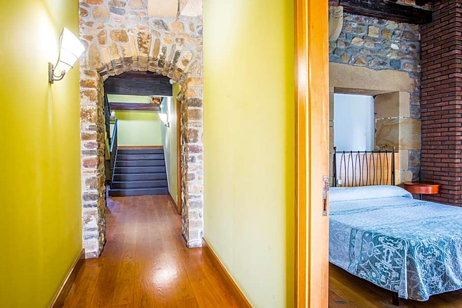 Hotel Palacio Atxega