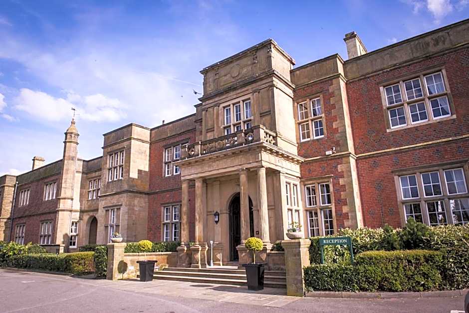 De Vere Cranage Estate