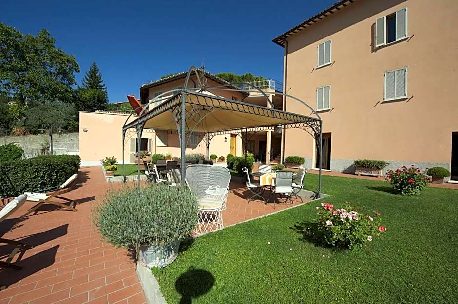 Albergo Villa Cristina