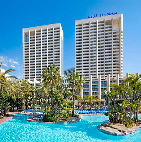Meliá Benidorm