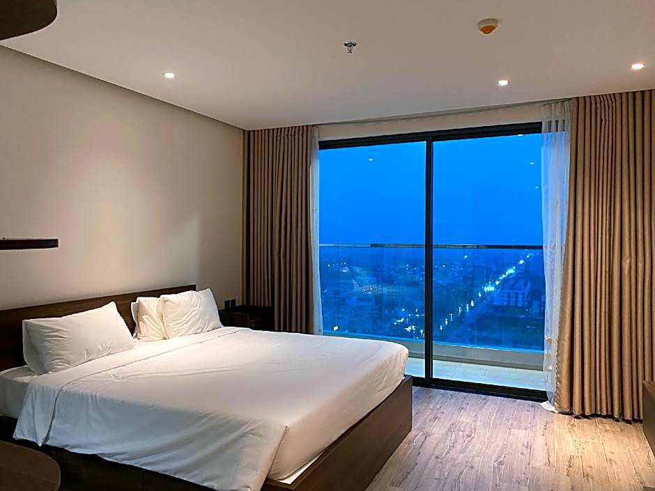 Apec Mandala Tuy Hòa Phú Yên