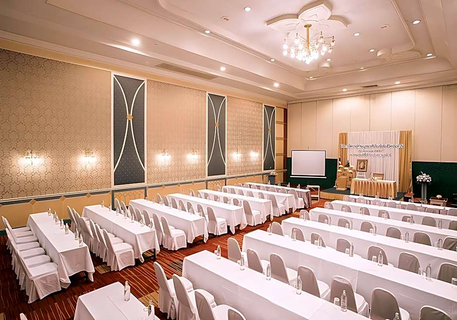 Wangtai Hotel