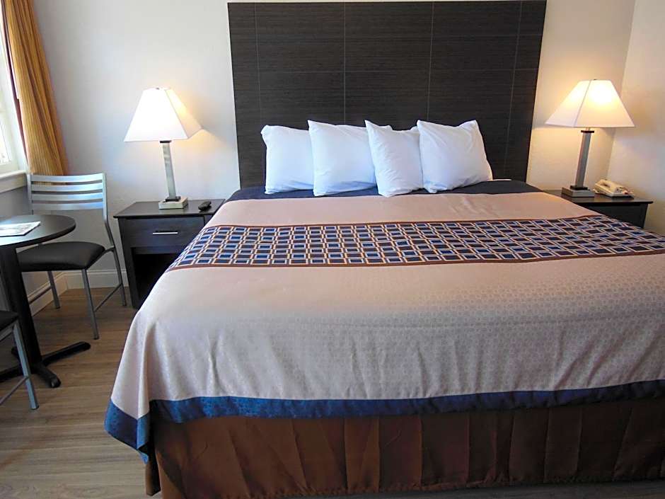 Budget Inn - Saint Augustine