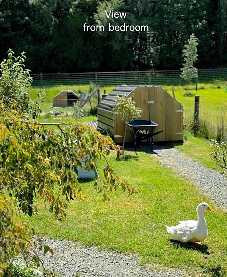 Athol Country Bed & Breakfast