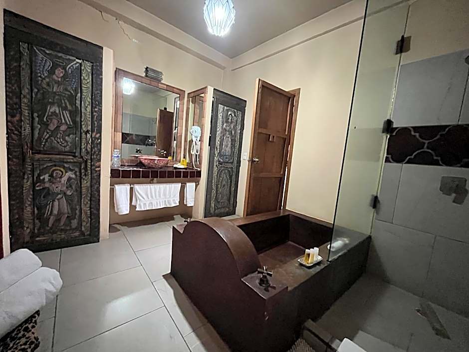 Hotel Rinconada