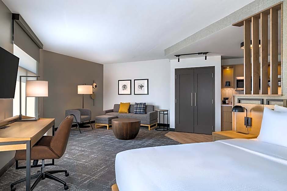 TownePlace Suites by Marriott Memphis Germantown