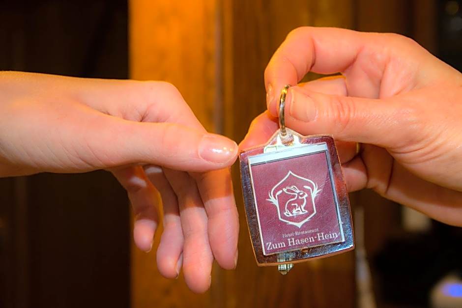 Landhotel Zum Hasen Hein